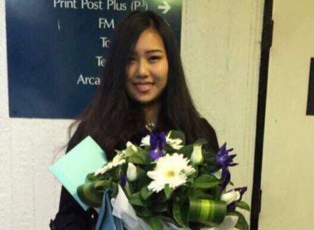 Sisca Kohl Ikut Tren Back To 2016, Netizen: Udah Kaya dari Lahir