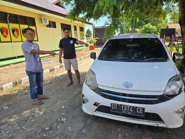 KECELAKAAN MAUT di Kolaka: Pengendara Motor Usia Remaja Tewas dengan Leher Patah, Sopir Kabur Akhirn