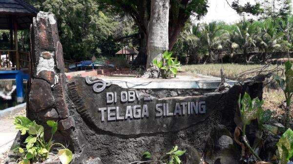 Telaga Silating, Permata Alam di Lereng Gunung Slamet yang Kini Terbengkalai dan Terlupakan