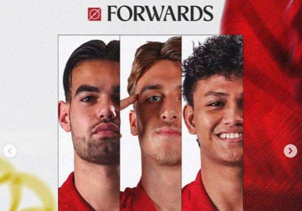 Daftar 23 Pemain Timnas Indonesia U-22 di SEA Games 2025: Marselino Ferdinan dan Ivar Jenner Masuk Skuad!