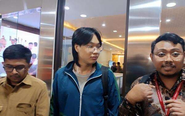 Aktivis dan Kreator Konten Lapor Polisi usai Diteror karena Kritik Bencana Sumatra