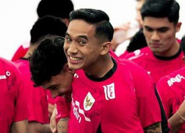 Kisah Rizky Ridho yang Sempat Kira Cuma Lelucon soal Golnya Masuk Nominasi Puskas Award 2025