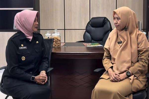 Camat Kasiman Bojonegoro Akui Salah Pakai Mobil Dinas Mudik, Ini Sanksi yang Diterima