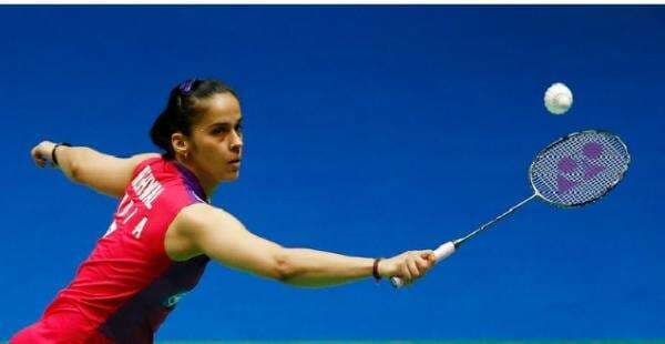 Kisah Saina Nehwal, Pebulutangkis Cantik India yang Dua Kali Beruntun Juara Indonesia Open