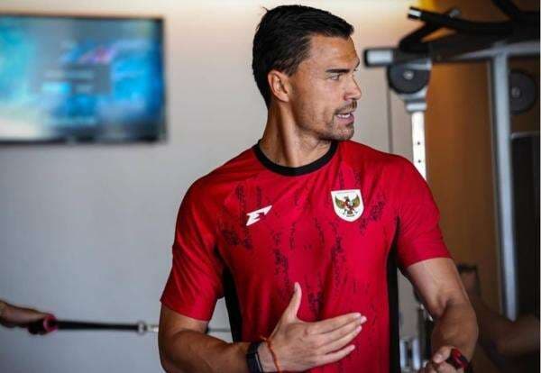 Emil Audero Antusias Jelang Debut Lawan China: Akhirnya Momen Ini Datang Juga!