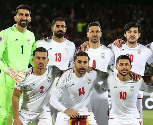 Iran Boikot Drawing Piala Dunia 2026 Gara-Gara AS Tolak Visa