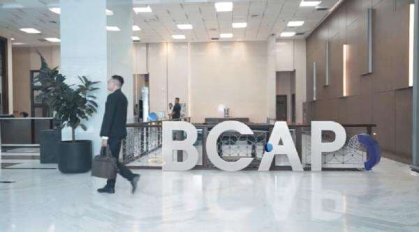 MNC Kapital (BCAP) Cetak Laba Rp153,7 Miliar, Melesat 30,6