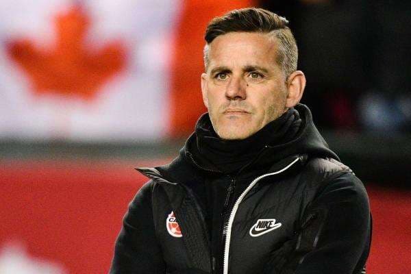 Gegerkan Media Sosial, Netizen Indonesia Sambut Hangat Kedatangan John Herdman