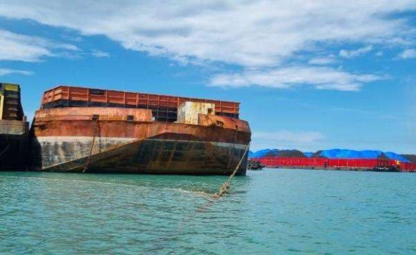 Saham CBRE ARA 2 Hari usai ARB, Analis Soroti Efek Andry Hakim dan Prospek Bisnis