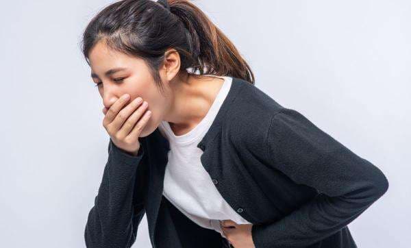 Makanan Pemicu GERD yang Wajib Dihindari Penderita Asam Lambung