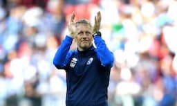 Kisah Heimir Hallgrimsson yang Pernah Doakan Timnas Indonesia Lolos Piala Dunia, Berhasil Diwujudkan Sendiri?