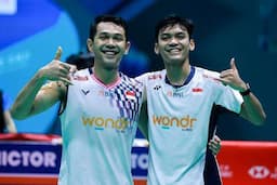 Jadwal Wakil Indonesia di Hari Pertama Australia Open 2025: Termasuk Fajar/Fikri, 4 Wakil Siap Tempur!