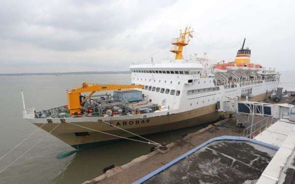 Pelni Siapkan 639 Ribu Tiket Kapal untuk Mudik Natal dan Tahun Baru 2026