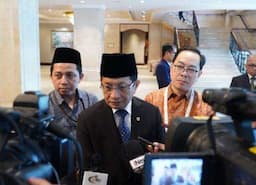 Heboh Gus Elham Cium Anak Perempuan, Menag: Kami Tidak Menoleransi Sedikit pun