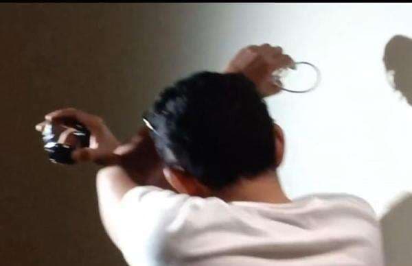 Pemuda di Jambi Nekat jadi Jaksa Gadungan usai Tak Lulus Ujian, Begini Endingnya