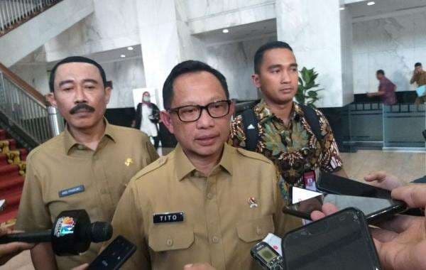 Mendagri: Dana Bantuan Bencana Rp268 Miliar dari Presiden untuk Sumatera Sudah Tersalurkan