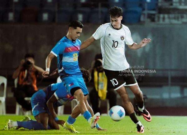 Timnas Indonesia Gagal Lolos Semifinal SEA Games Tiap Kali Thailand Jadi Tuan Rumah sejak 1995!