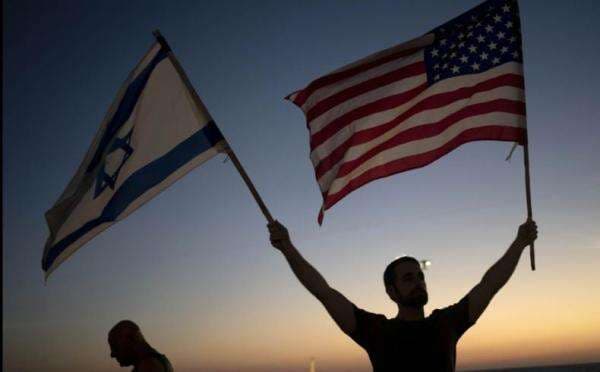 Ini Isi Resolusi Genosida Gaza yang Desak Trump Setop Kirim Senjata ke Israel