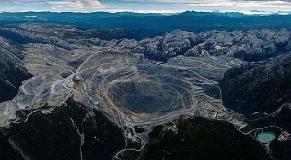 Freeport Targetkan Produksi Emas Tembus 43 Ton Mulai 2028