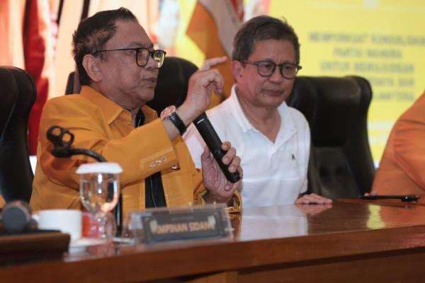 Akses Pendidikan Pemilu bagi Generasi Muda Perlu Ditingkatkan!