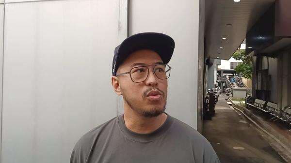 Pandji Pragiwaksono Dicecar 48 Pertanyaan Terkait Dugaan Penghinaan Budaya Toraja