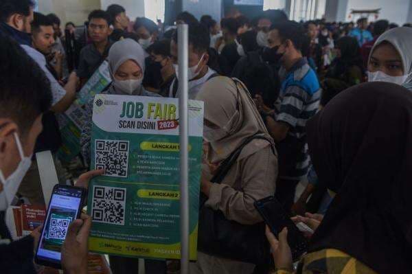 ADB Beri Pinjaman Rp8 Triliun untuk Tingkatkan Kualitas SDM Indonesia