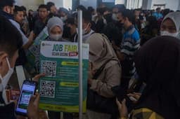 ADB Beri Pinjaman Rp8 Triliun untuk Tingkatkan Kualitas SDM Indonesia