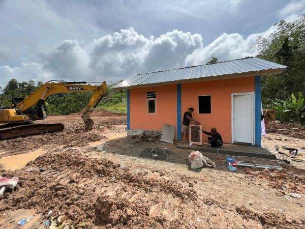 Menko PMK: Penyiapan Lahan Hunian Terus Dikebut Pascabencana di Sumatera dan Aceh