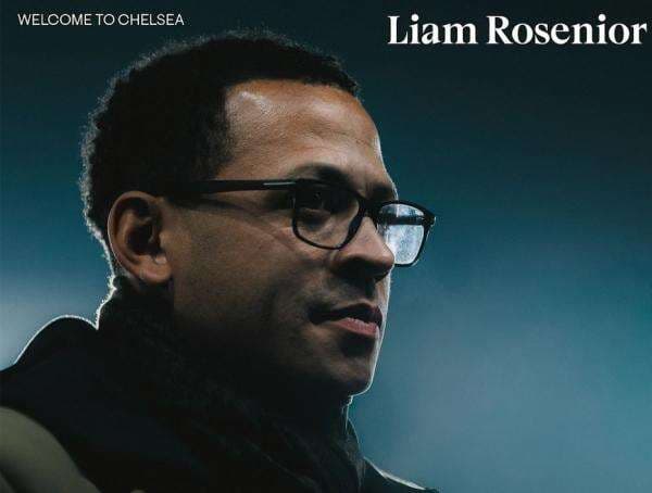 Breaking News: Chelsea Resmi Tunjuk Liam Rosenior sebagai Pelatih Baru