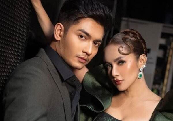 Heboh Foto Bareng, Olla Ramlan dan Teuku Ryan Akhirnya Klarifikasi soal Isu Asmara