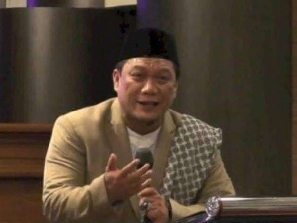 Akhir yang Dirindukan: Ustadz Yahya Waloni Tutup Usia Saat Berdakwah di Rumah Allah