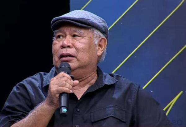 Eks Kabais Ungkap Intelijen TNI Ada di Setiap Demo, untuk Apa?