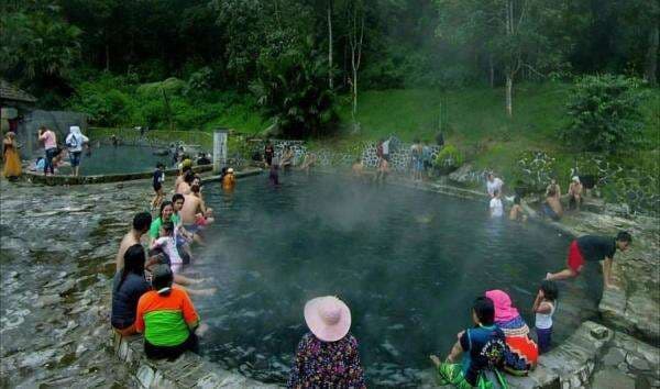 Pintu Cangar Dibuka: Akses Lewat Batu Aman, Pacet Masih Ditutup