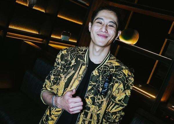 Minta Maaf, DJ Panda Bantah Manfaatkan Momen Putusnya Erika Carlina dan DJ Bravy