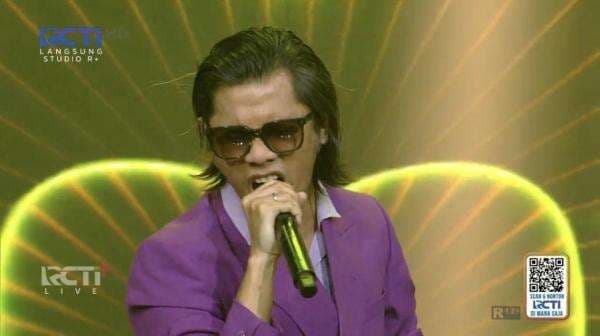 The Changcuters Guncang Panggung IMA 2025