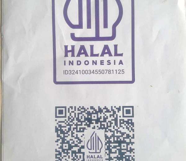 Buruan Daftar Sertifikasi Halal Gratis 2026, Kuota 1,35 Juta untuk UMK