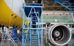 Selamatkan Garuda, Suntikan Rp23,6 Triliun Diprioritaskan untuk Perawatan Pesawat