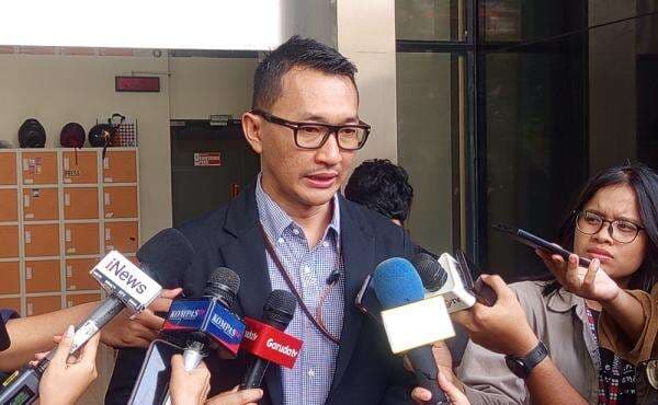 KPK: OTT BPK terkait Temuan Pengadaan Smart TV di Muara Enim KPK: OTT BPK terkait Temuan Pengadaan Smart TV di Muara Enim
