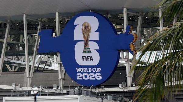 Apa yang Terjadi Sehari Sebelum Kick-Off Piala Dunia 2026? Apa yang Terjadi Sehari Sebelum Kick-Off Piala Dunia 2026?