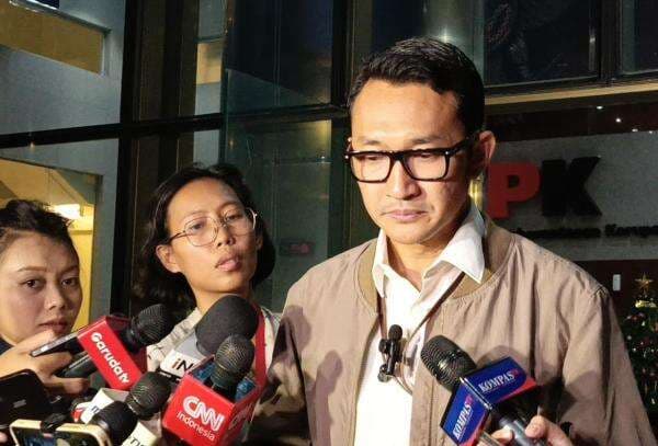 8 Orang Kena OTT di Jakut, KPK: 4 Pegawai Ditjen Pajak dan 4 Swasta