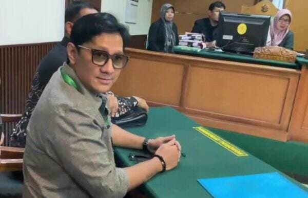 2 Kali Ditolak, Andre Taulany Siapkan Strategi Baru agar Bisa Ceraikan Erin