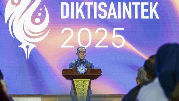 Hadapi Era Disrupsi, Kemdiktisaintek Ingin Kampus Jadi Pabrik Ide