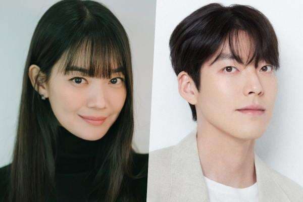 Shin Min Ah dan Kim Woo Bin akan Menikah 20 Desember 2025
