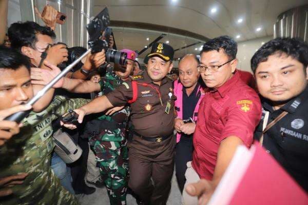Korupsi MBG, Kejagung Dalami Jumlah SPPG yang Terafiliasi Dadan Cs