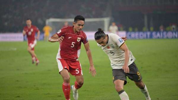 7 Pemain Liga 1 Bantu Timnas Indonesia Tumbangkan China di Kualifikasi Piala Dunia 2026