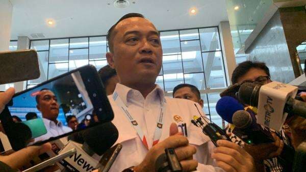 Pemerintah Bergerak Cepat usai Pejabat Tinggi OJK Mengundurkan Diri