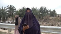 Dikunjungi Prabowo, Warga Aceh Tamiang Sampaikan Distribusi Bantuan Mulai Membaik