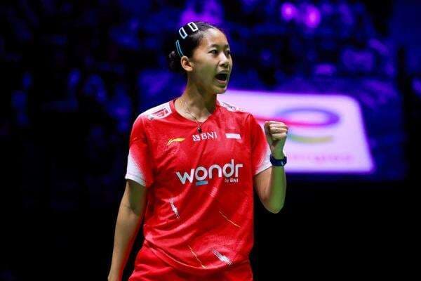 Update Wakil Indonesia di BWF World Tour Finals 2025: Putri KW Lolos Berkat Bantuan Gregoria Mariska! Update Wakil Indonesia di BWF World Tour Finals 2025: Putri KW Lolos Berkat Bantuan Gregoria Mariska!