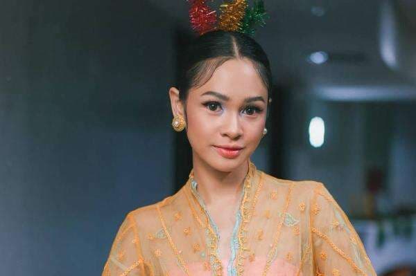 Mengerikan, Andien Pernah Dilukai Mantan Pacar Pakai Pisau Mengerikan, Andien Pernah Dilukai Mantan Pacar Pakai Pisau