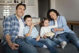 Mengisi Liburan Anak Sekolah, Ini 5 Ide Menarik yang Bisa Dihabiskan Sekeluarga